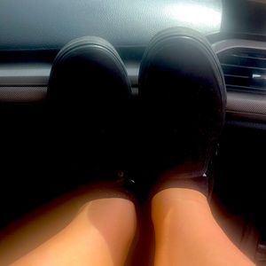 Only worn once still nice so rips